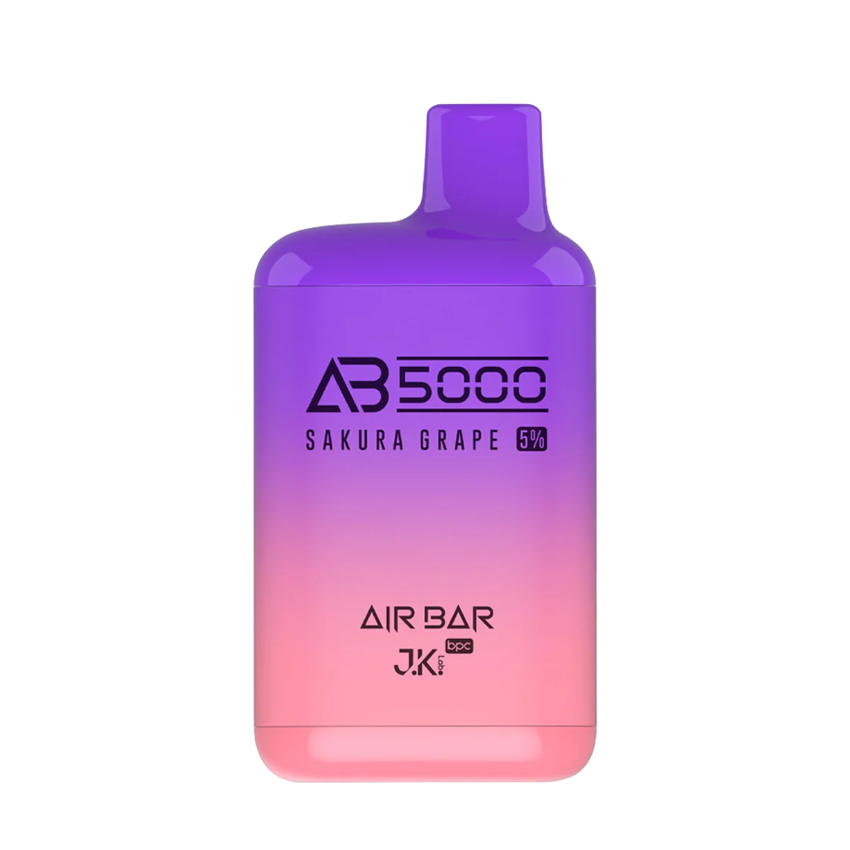 Air Bar AB5000 Disposable Vape - Image 13