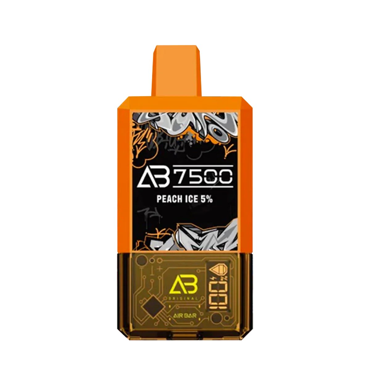 Air Bar AB7500 Disposable Vape - Image 10