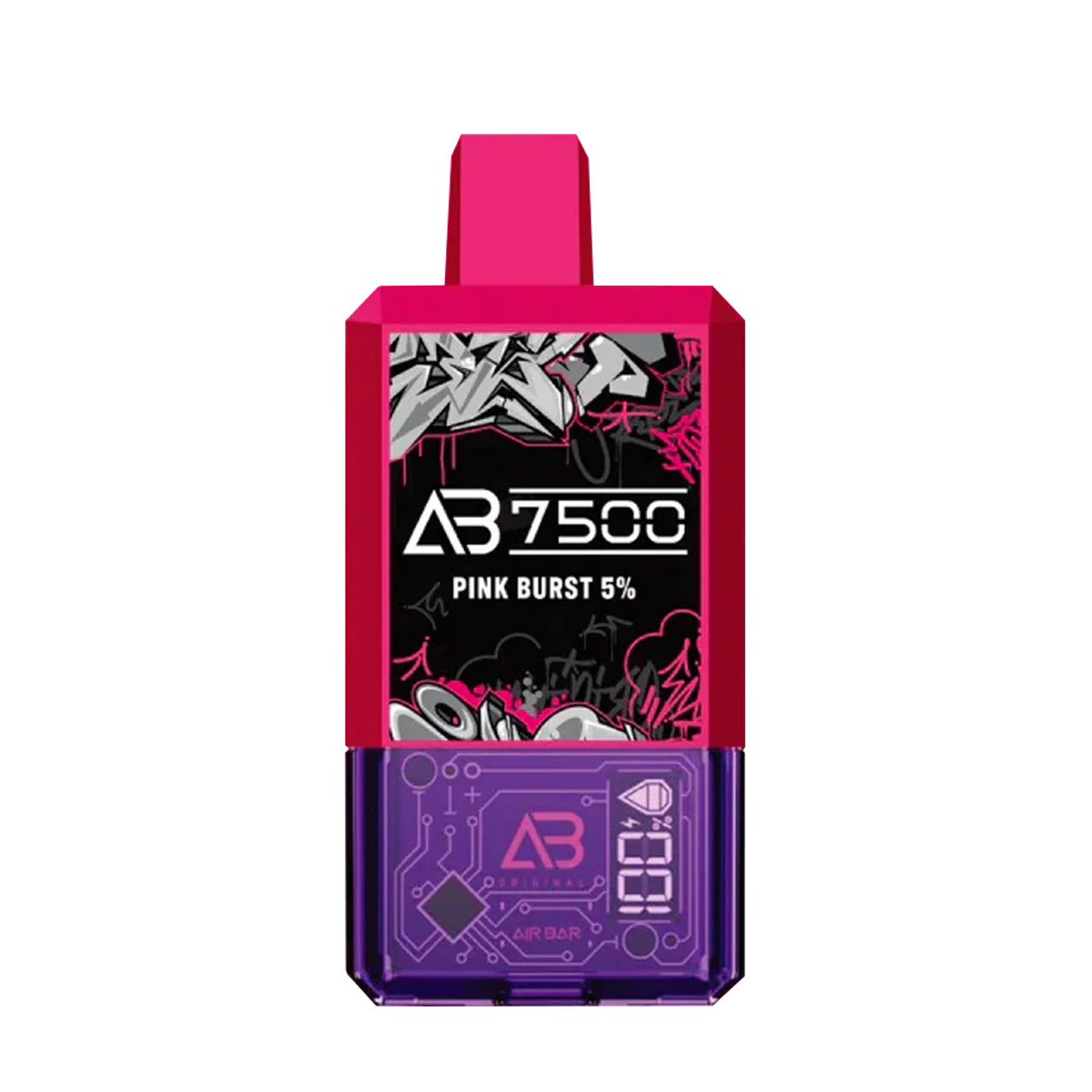 Air Bar AB7500 Disposable Vape - Image 11