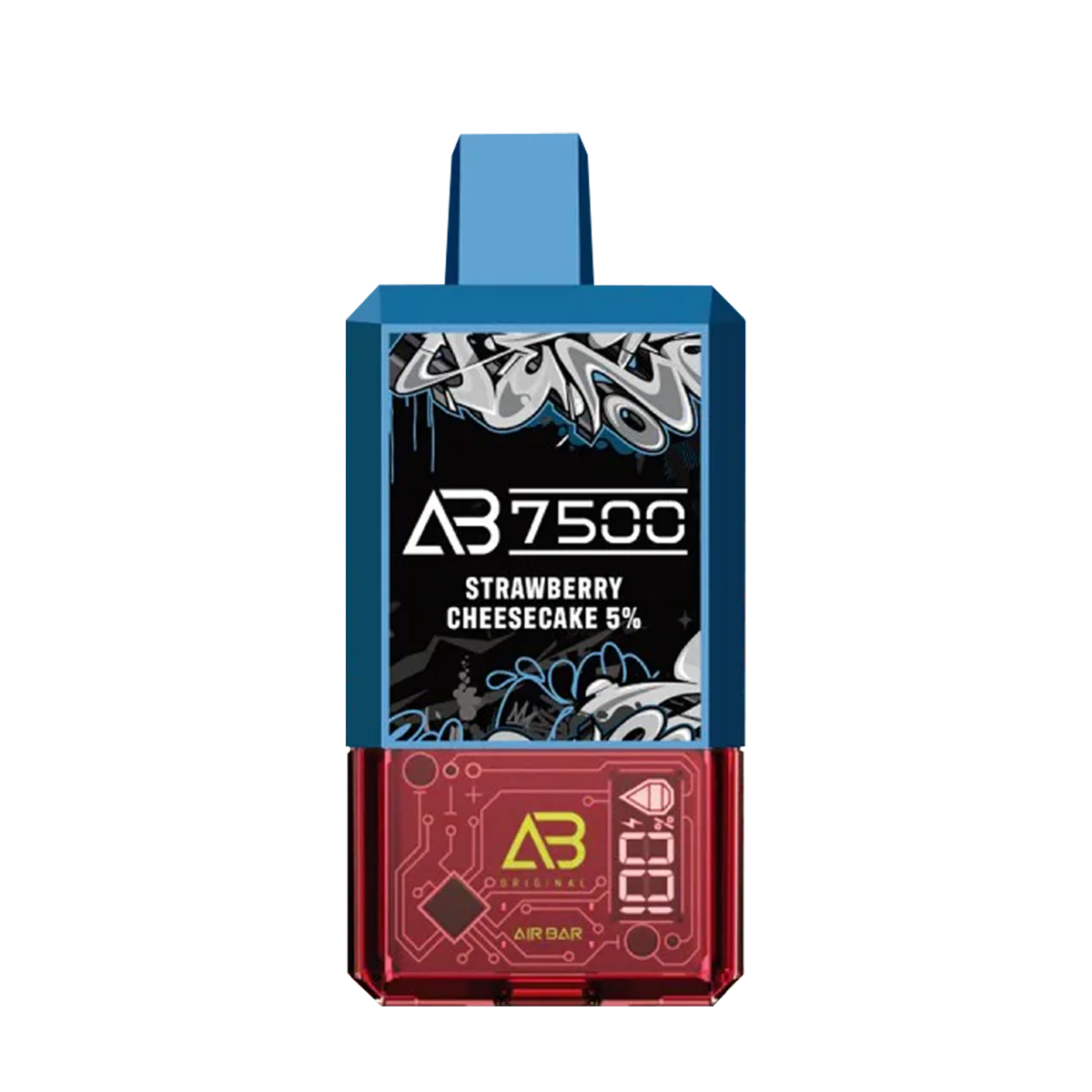 Air Bar AB7500 Disposable Vape - Image 13