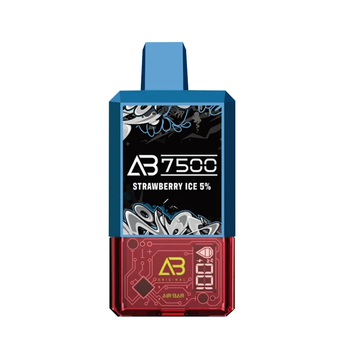Air Bar AB7500 Disposable Vape - Image 14
