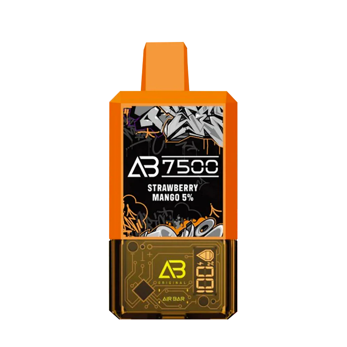 Air Bar AB7500 Disposable Vape - Image 15