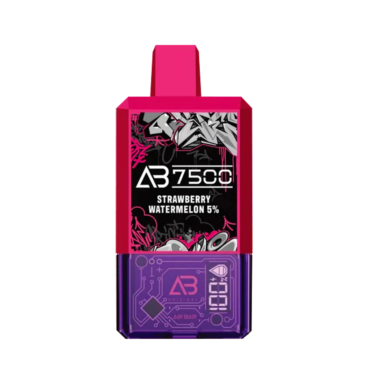 Air Bar AB7500 Disposable Vape - Image 16