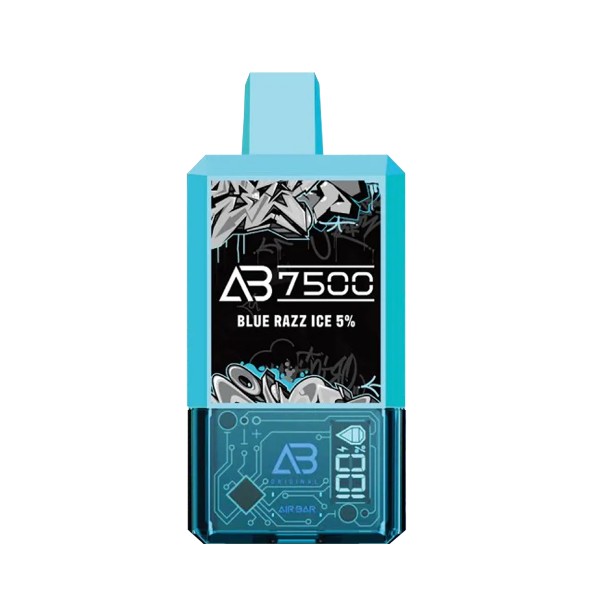 Air Bar AB7500 Disposable Vape - Image 3