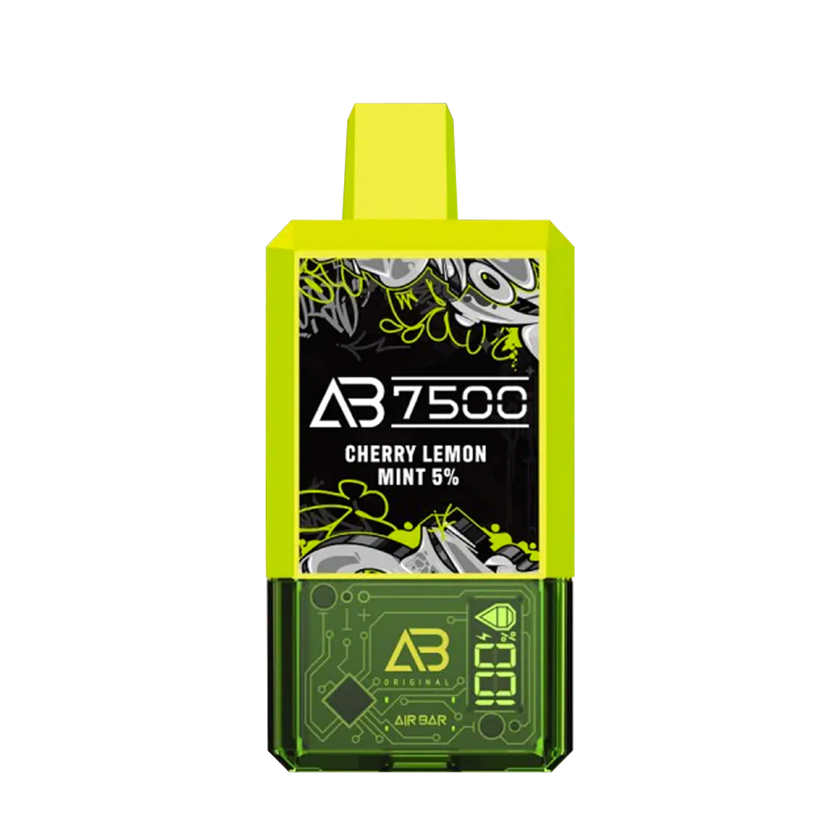 Air Bar AB7500 Disposable Vape - Image 4