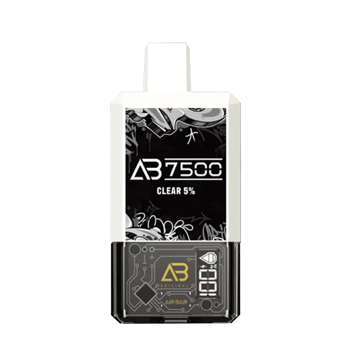 Air Bar AB7500 Disposable Vape - Image 5