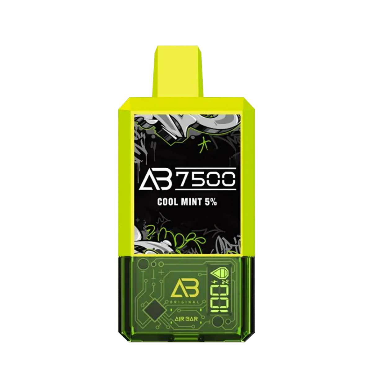 Air Bar AB7500 Disposable Vape - Image 6