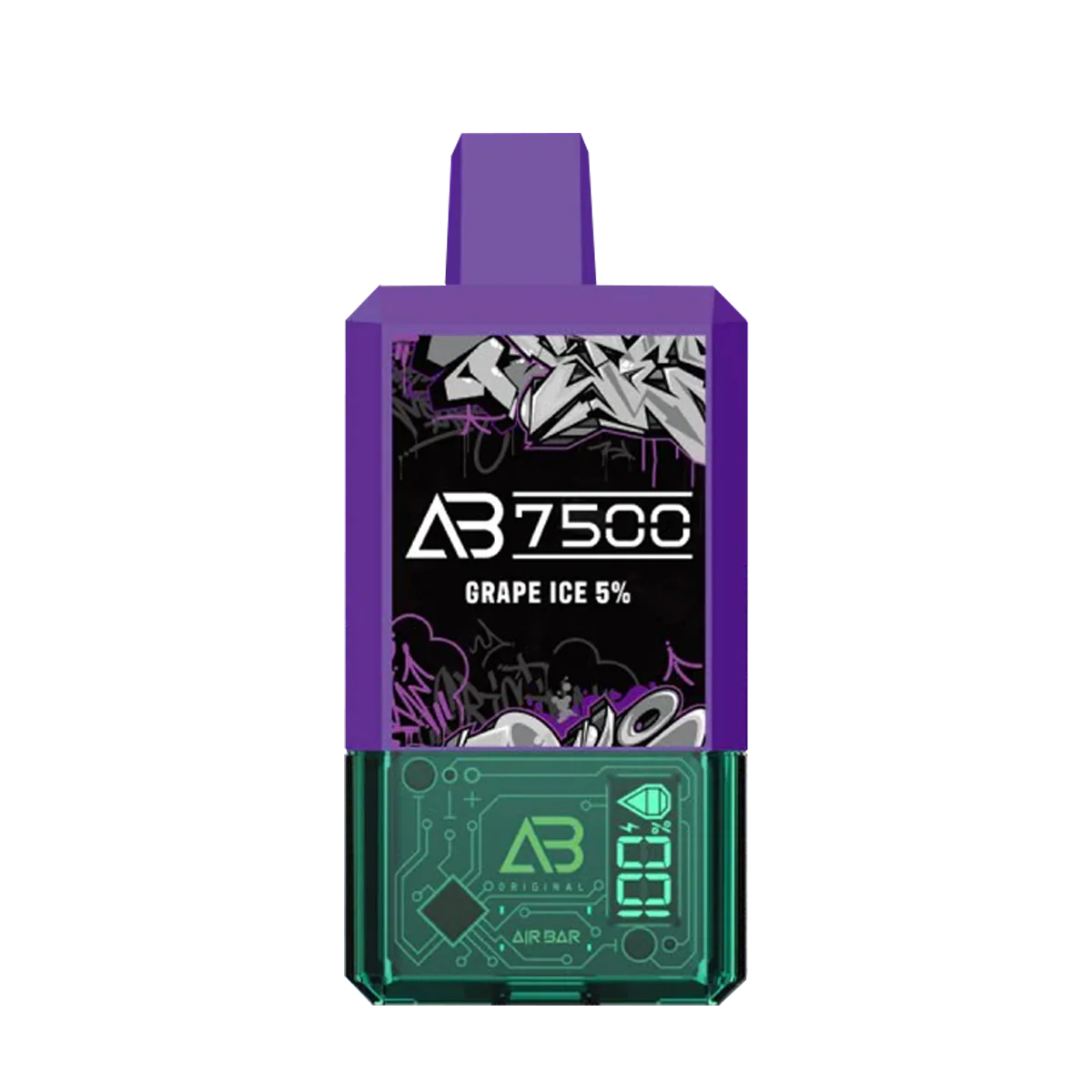 Air Bar AB7500 Disposable Vape - Image 7