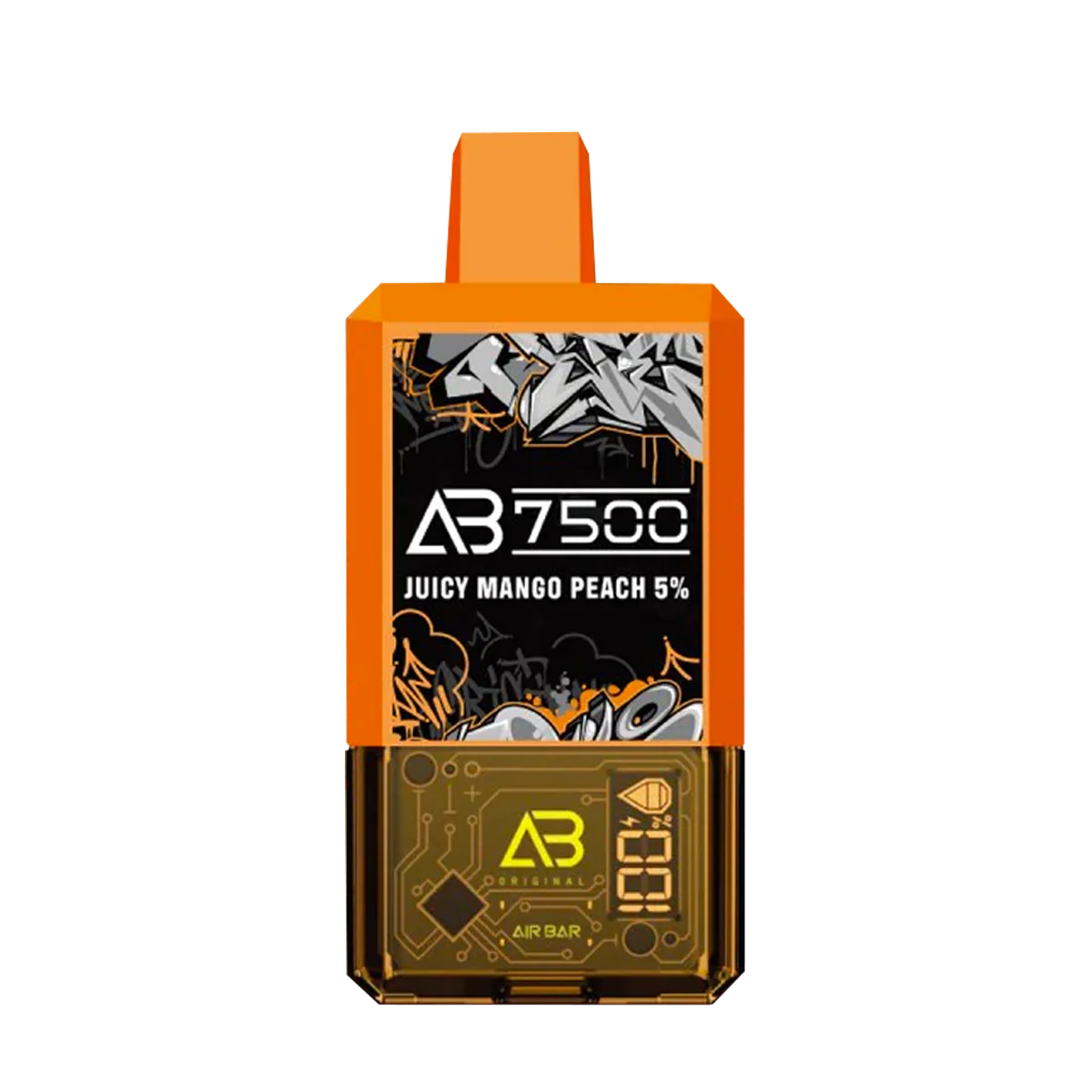 Air Bar AB7500 Disposable Vape - Image 8