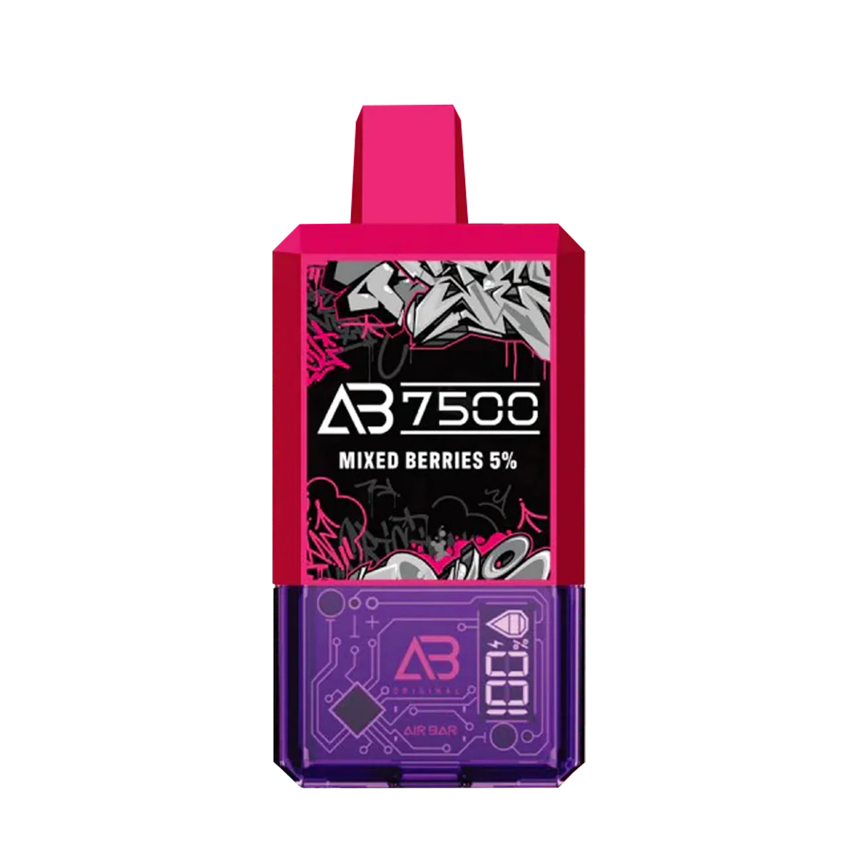 Air Bar AB7500 Disposable Vape - Image 9