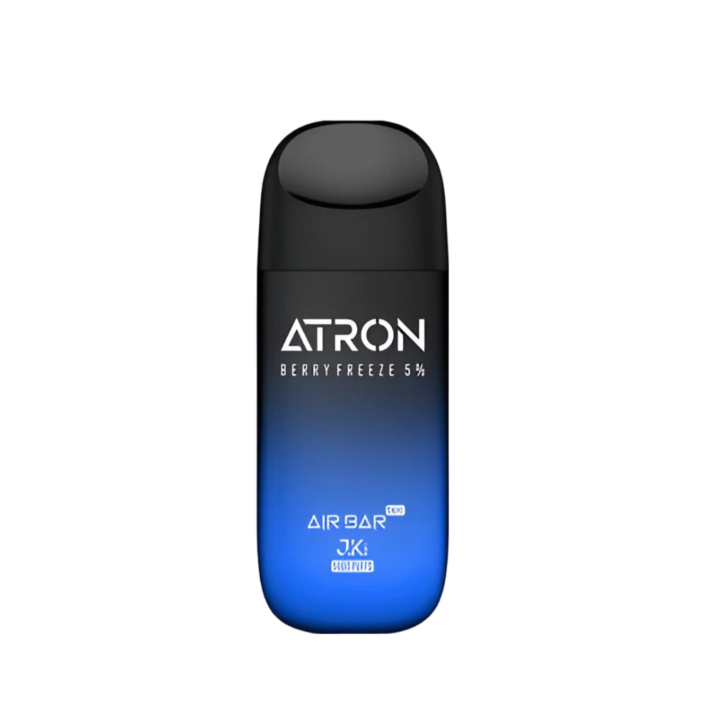 Air Bar Atron 5000 Disposable Vape - Image 14
