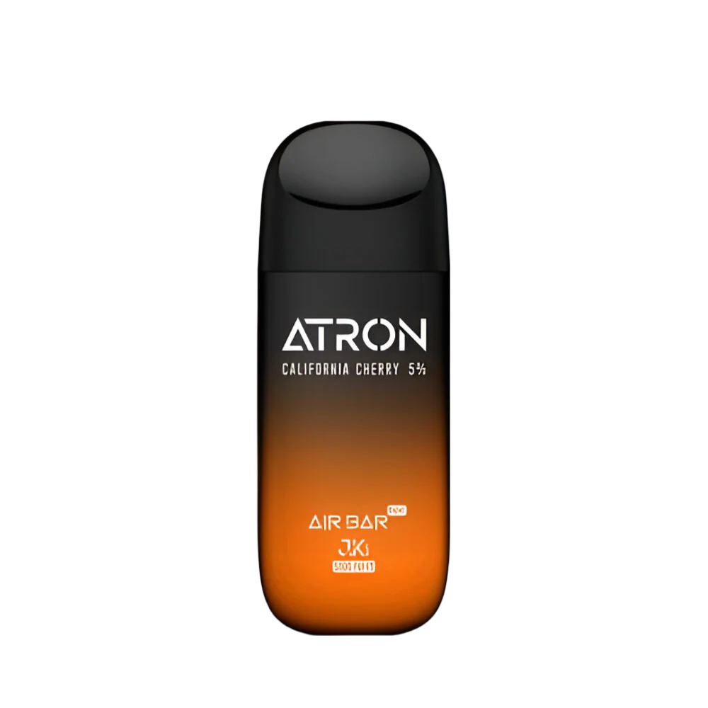 Air Bar Atron 5000 Disposable Vape - Image 15