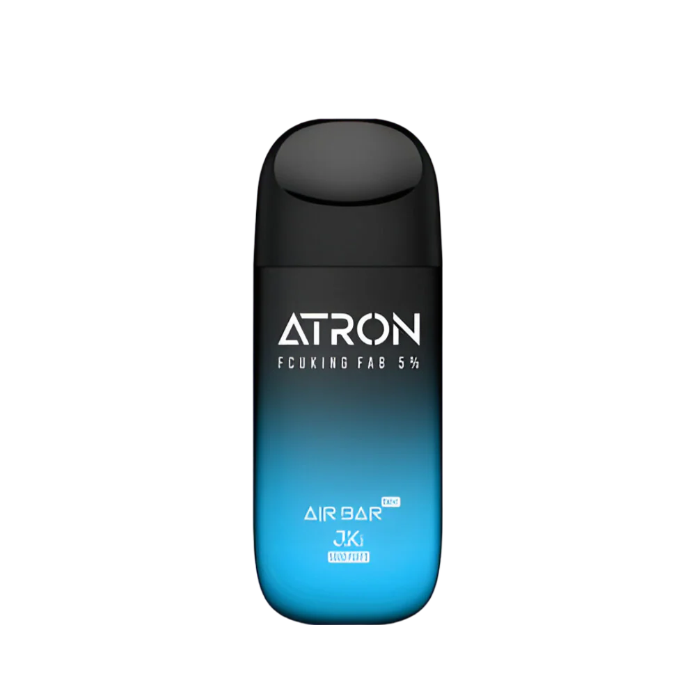 Air Bar Atron 5000 Disposable Vape - Image 17