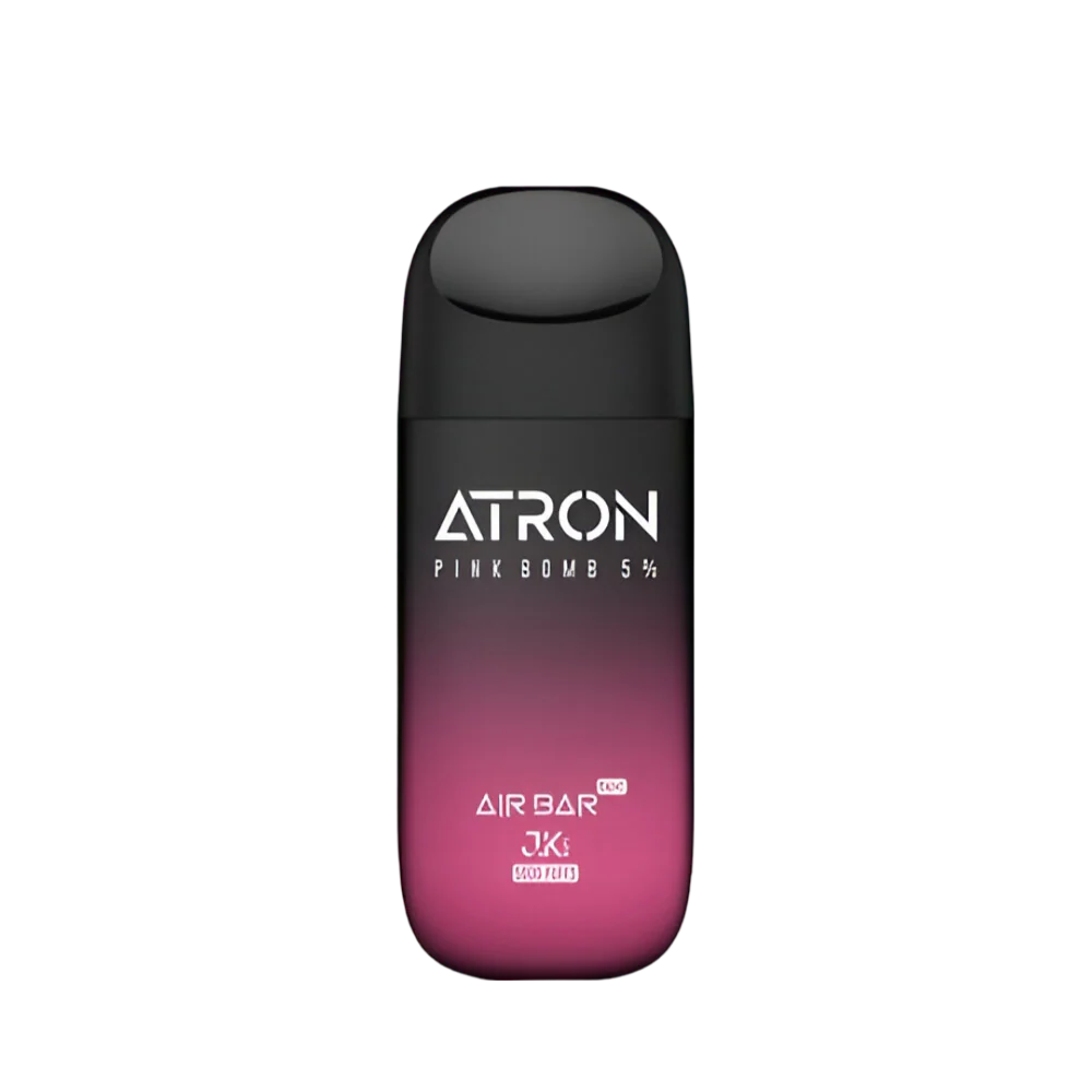 Air Bar Atron 5000 Disposable Vape - Image 19