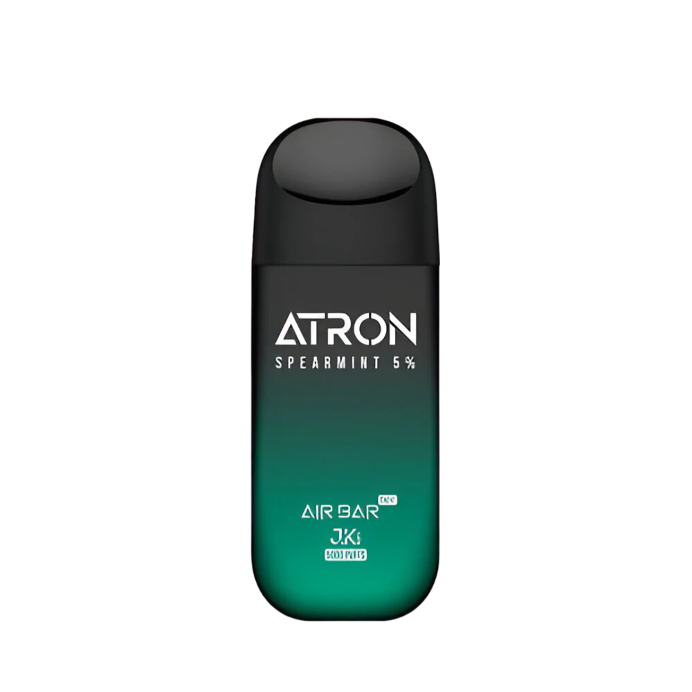Air Bar Atron 5000 Disposable Vape - Image 20