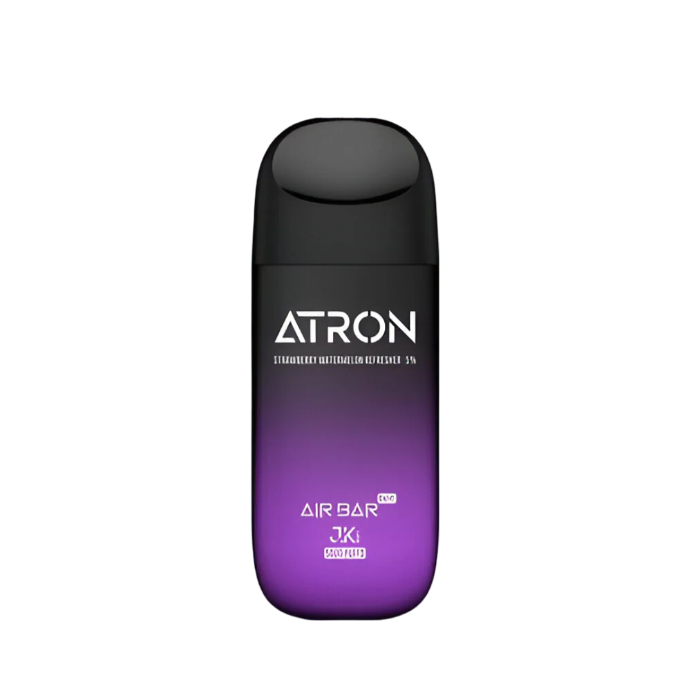 Air Bar Atron 5000 Disposable Vape - Image 21