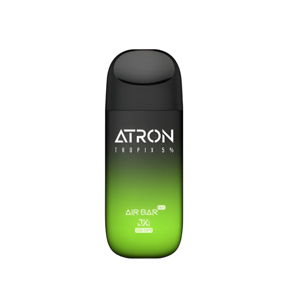 Air Bar Atron 5000 Disposable Vape - Image 22