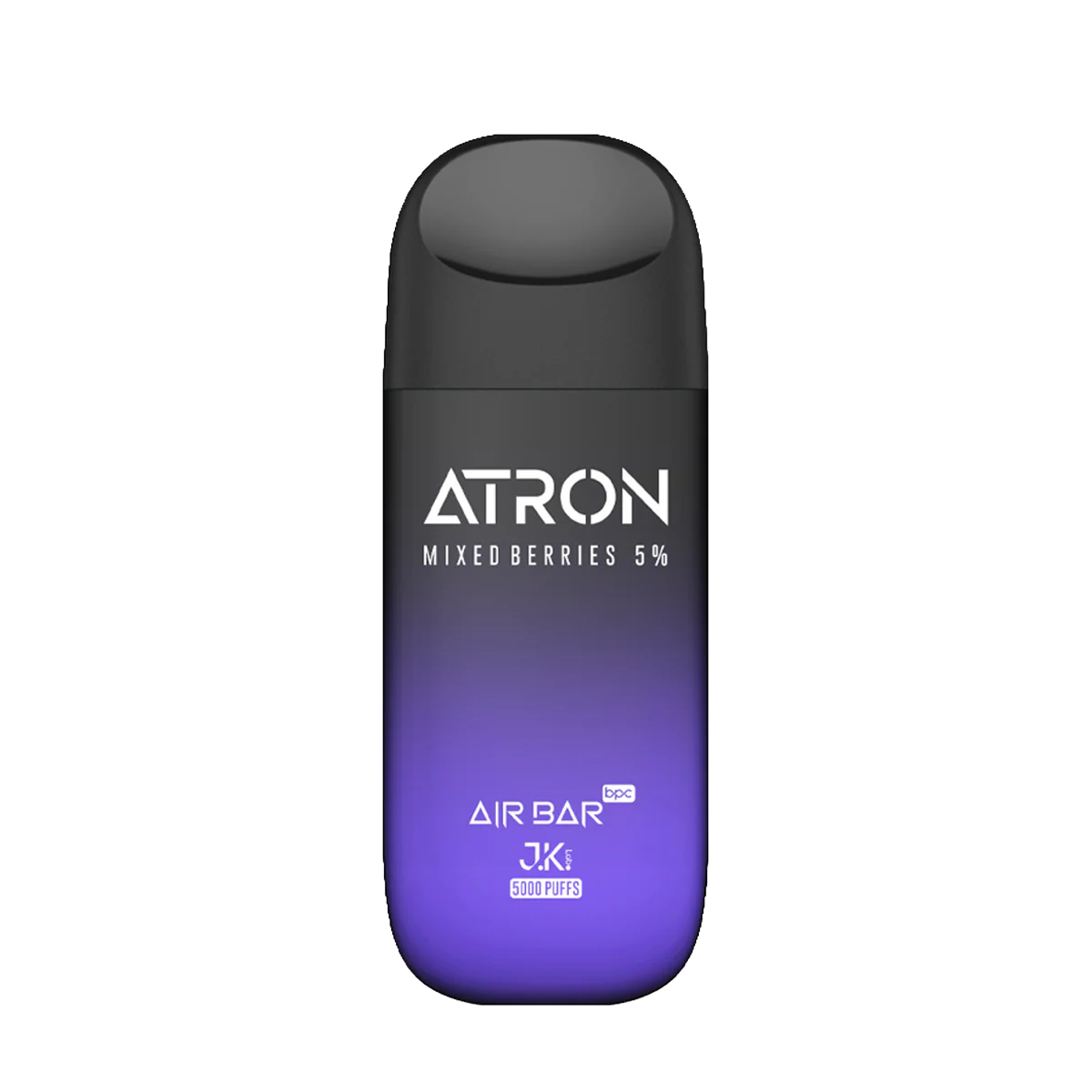 Air Bar Atron 5000 Disposable Vape - Image 9