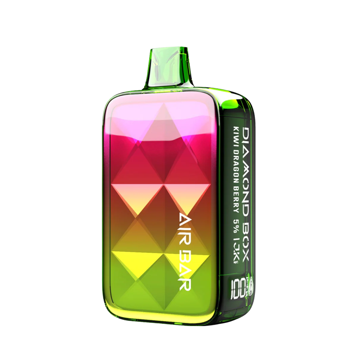 Air Bar Diamond Box 20000 Disposable Vape - Image 10