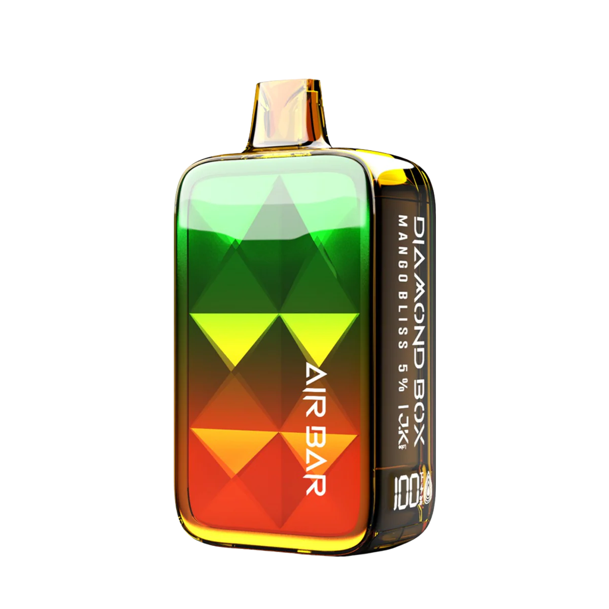 Air Bar Diamond Box 20000 Disposable Vape - Image 11