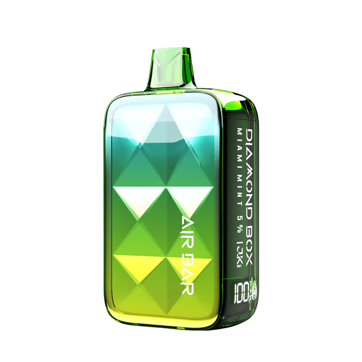 Air Bar Diamond Box 20000 Disposable Vape - Image 12