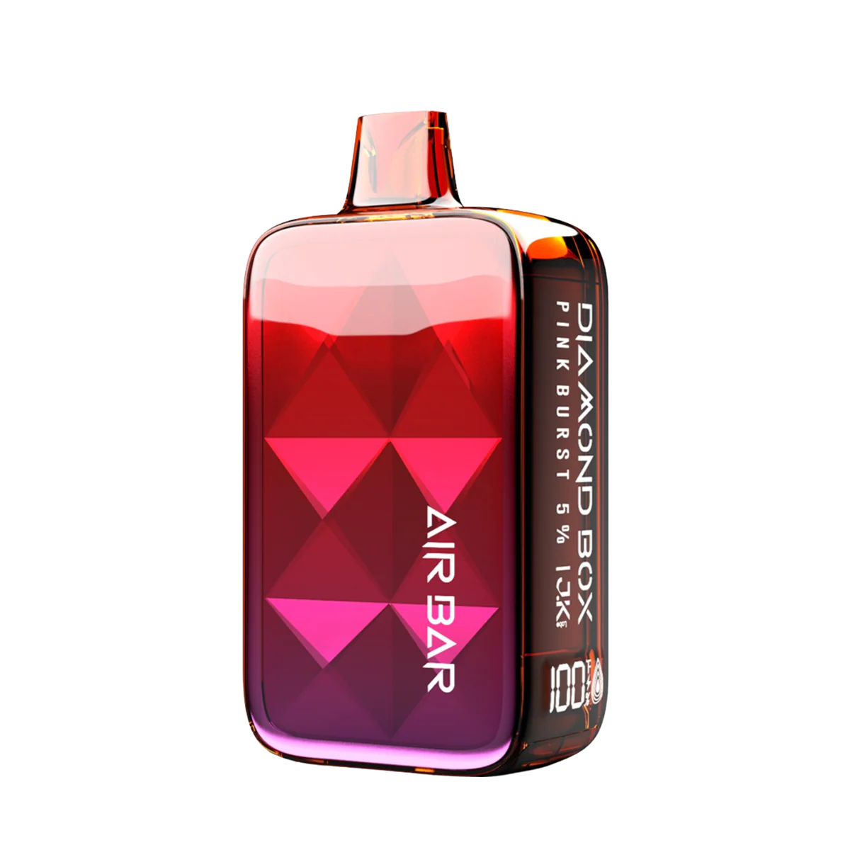 Air Bar Diamond Box 20000 Disposable Vape - Image 14