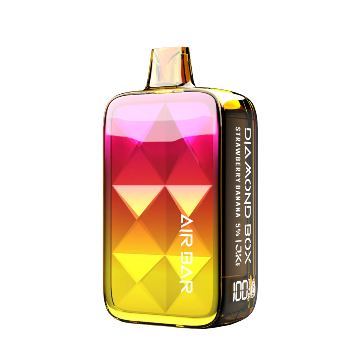 Air Bar Diamond Box 20000 Disposable Vape - Image 15