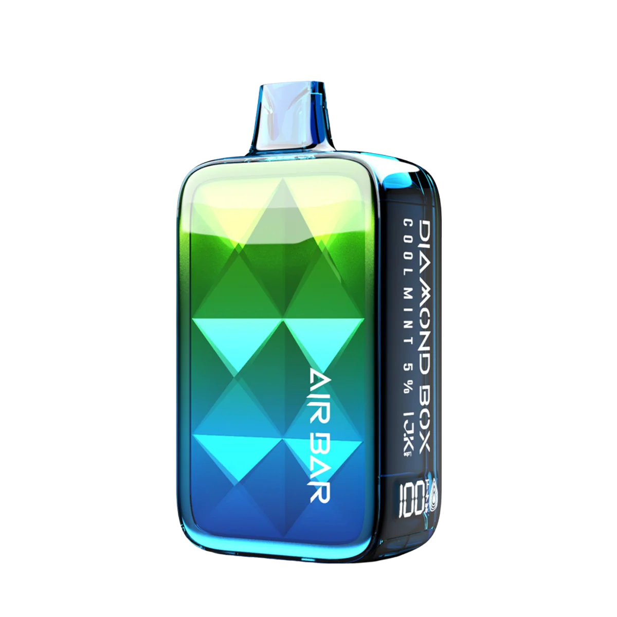 Air Bar Diamond Box 20000 Disposable Vape - Image 3