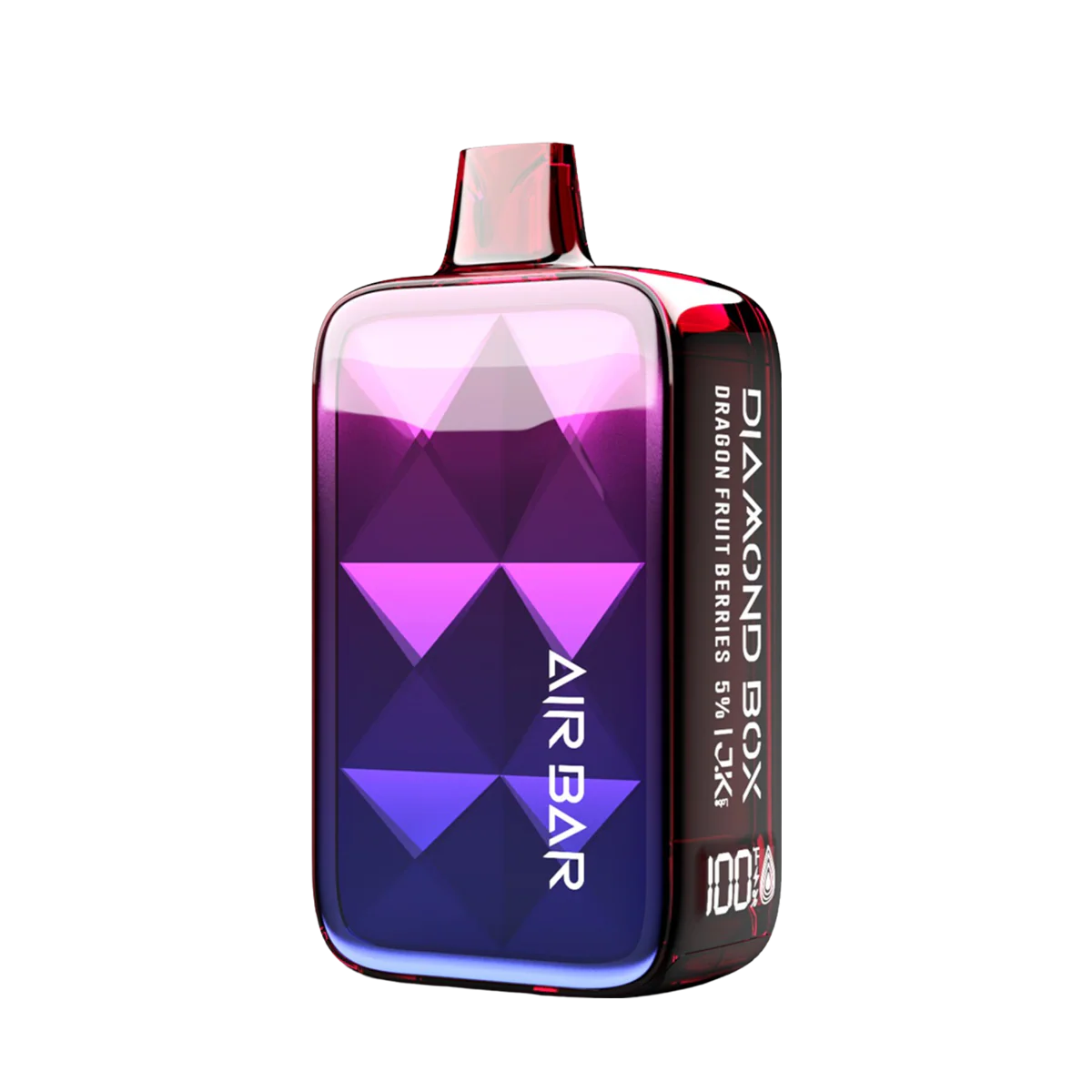 Air Bar Diamond Box 20000 Disposable Vape - Image 8