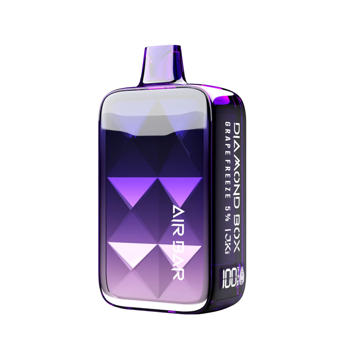 Air Bar Diamond Box 20000 Disposable Vape - Image 9