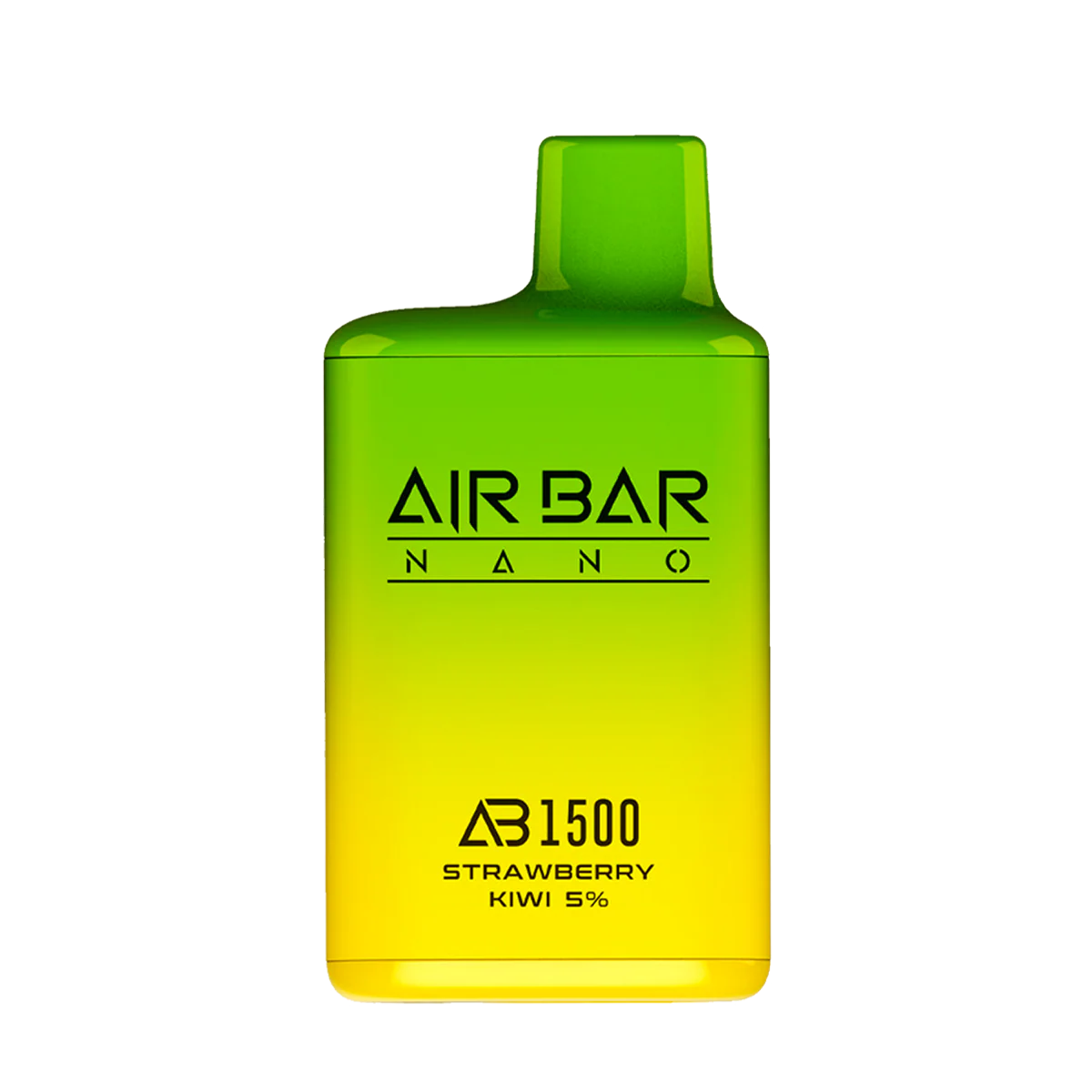 Air Bar Nano 1500 Disposable Vape - Image 10