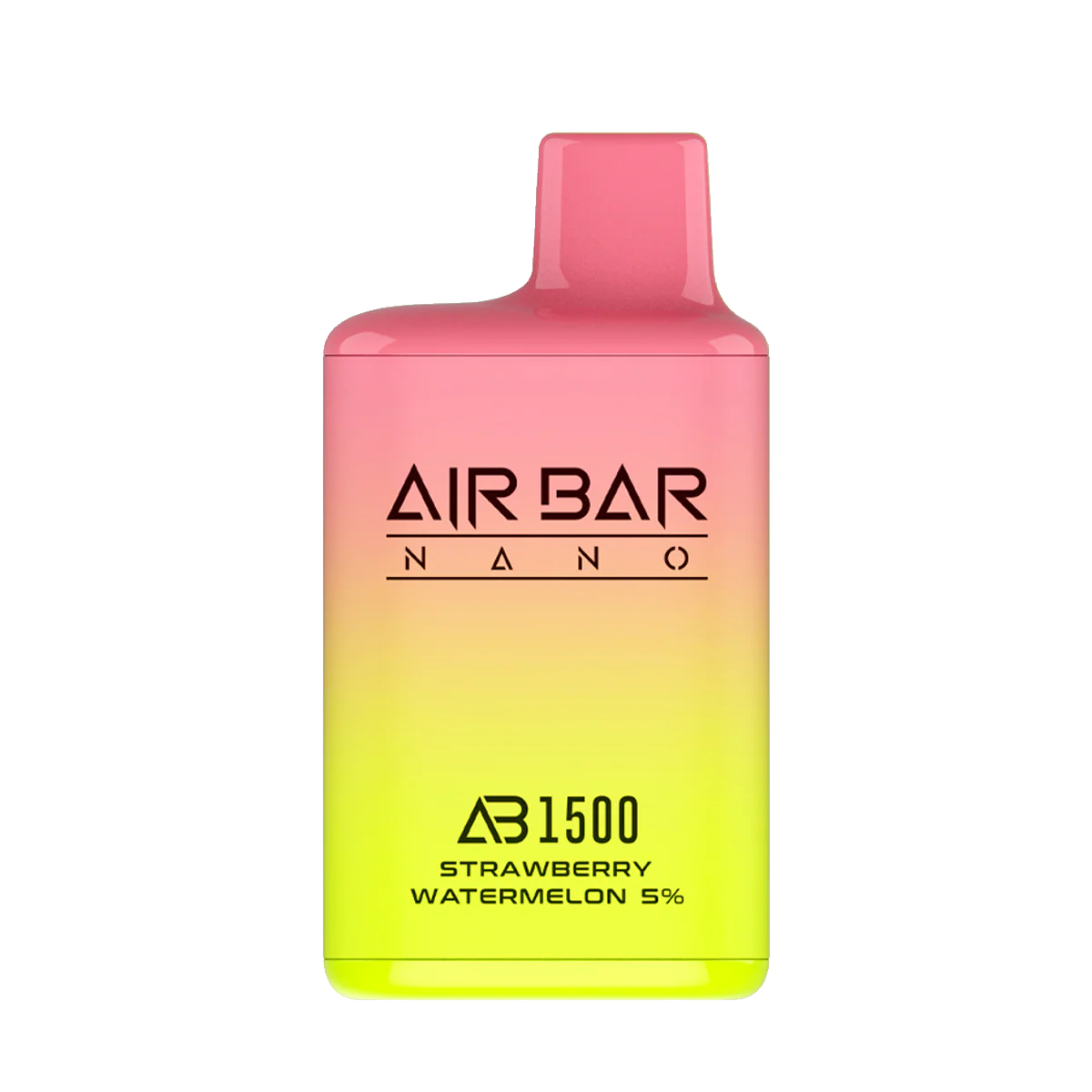 Air Bar Nano 1500 Disposable Vape - Image 11