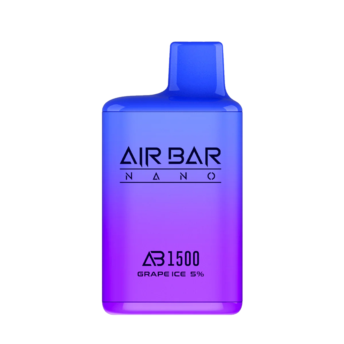 Air Bar Nano 1500 Disposable Vape - Image 4