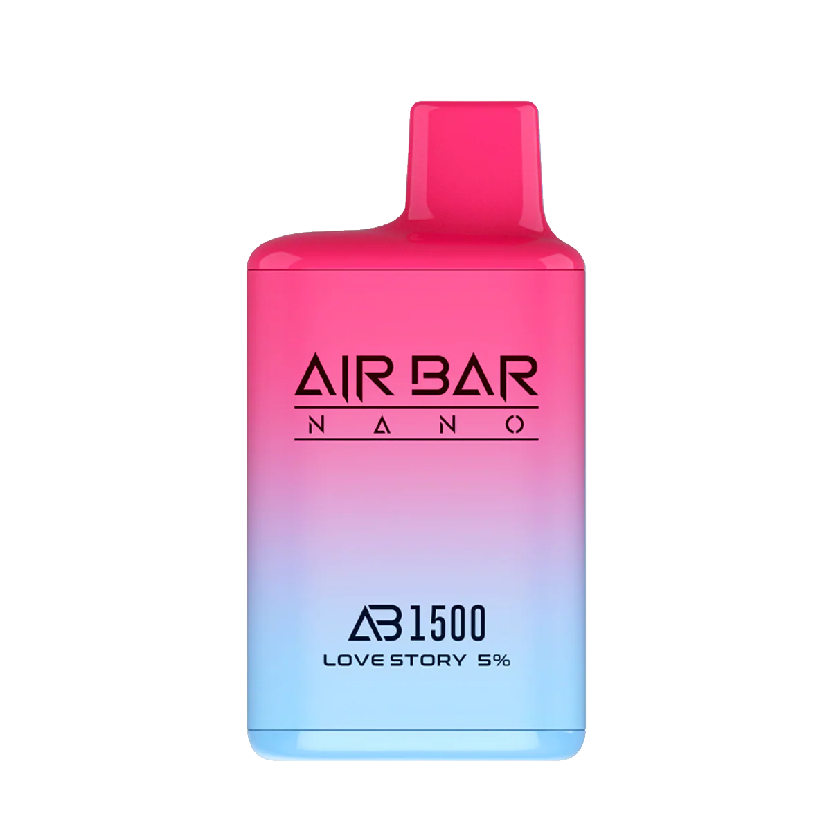 Air Bar Nano 1500 Disposable Vape - Image 5