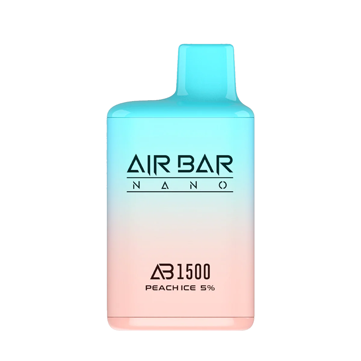 Air Bar Nano 1500 Disposable Vape - Image 6