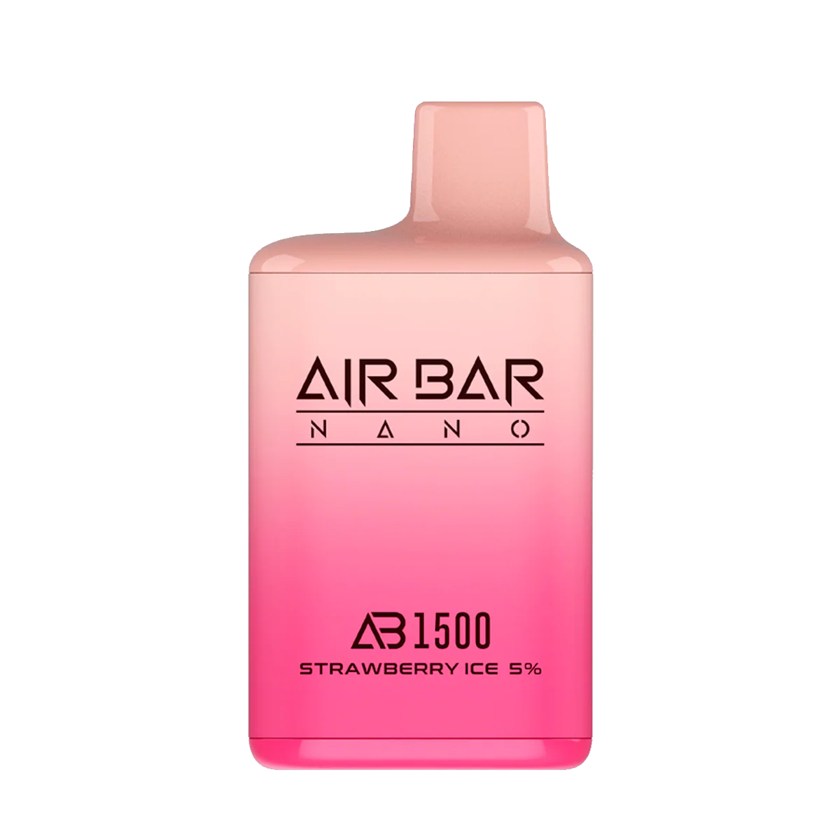 Air Bar Nano 1500 Disposable Vape - Image 9