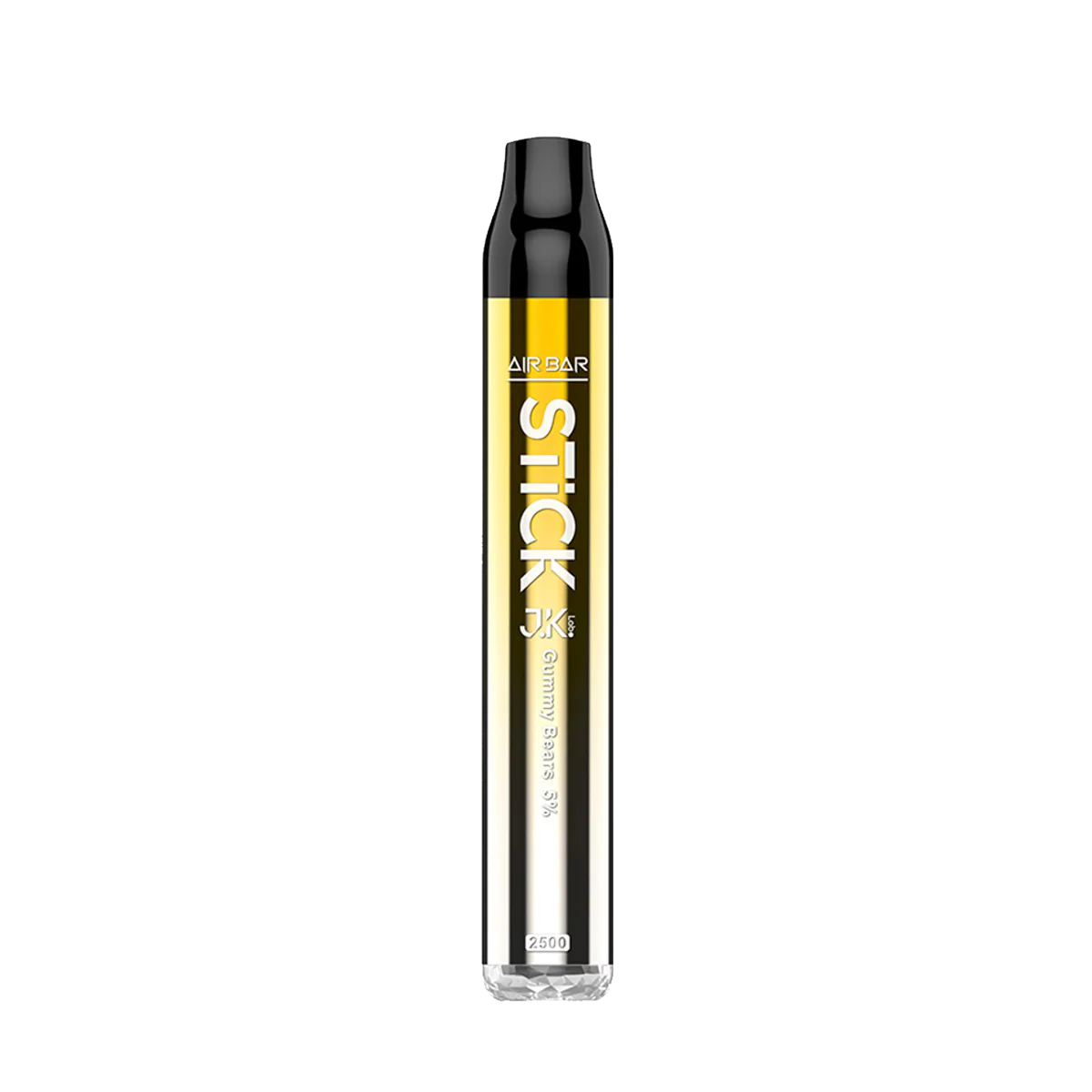 Air Bar Stick 2500 Disposable Vape - Image 7