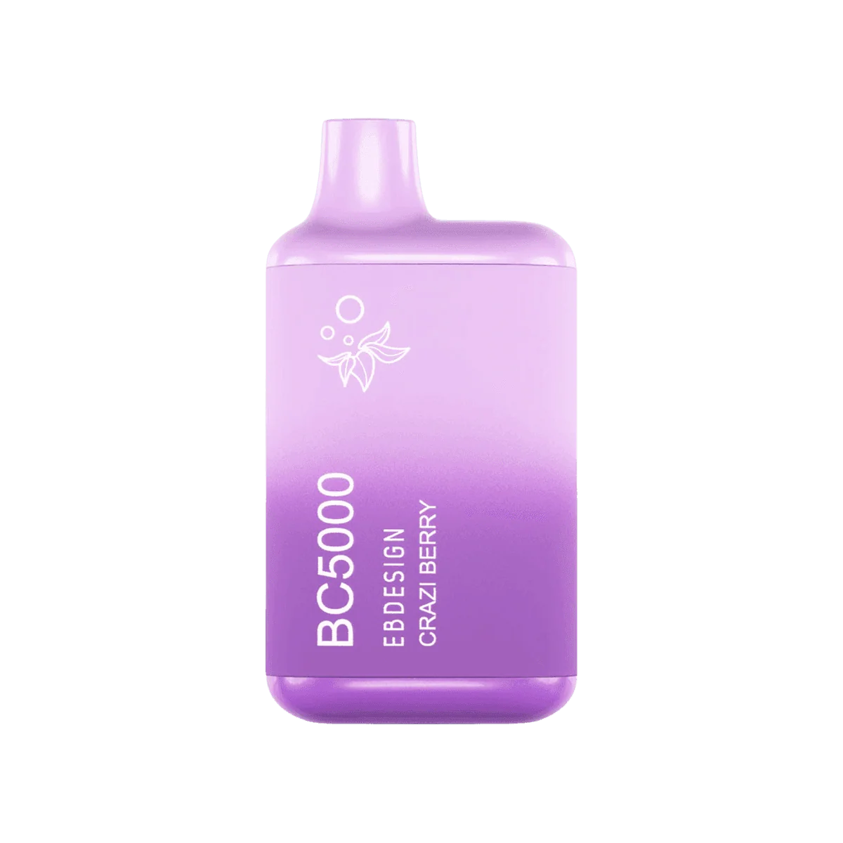 Elf Bar BC5000 Disposable Vape | Nicotine Free - Image 11