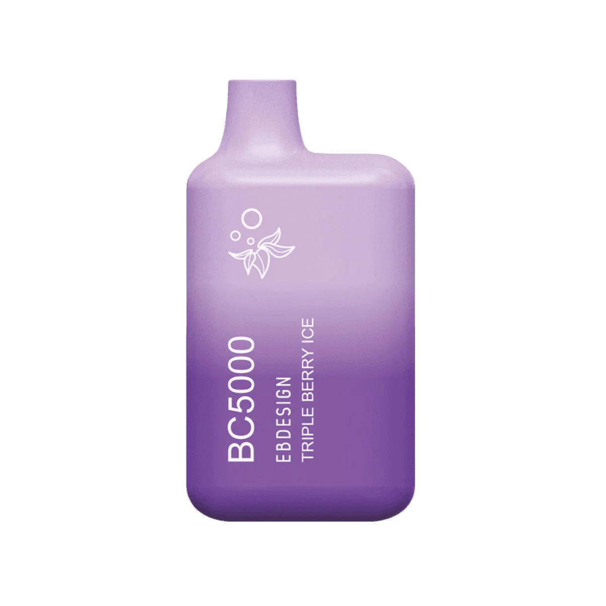 Elf Bar BC5000 Disposable Vape | Nicotine Free - Image 14