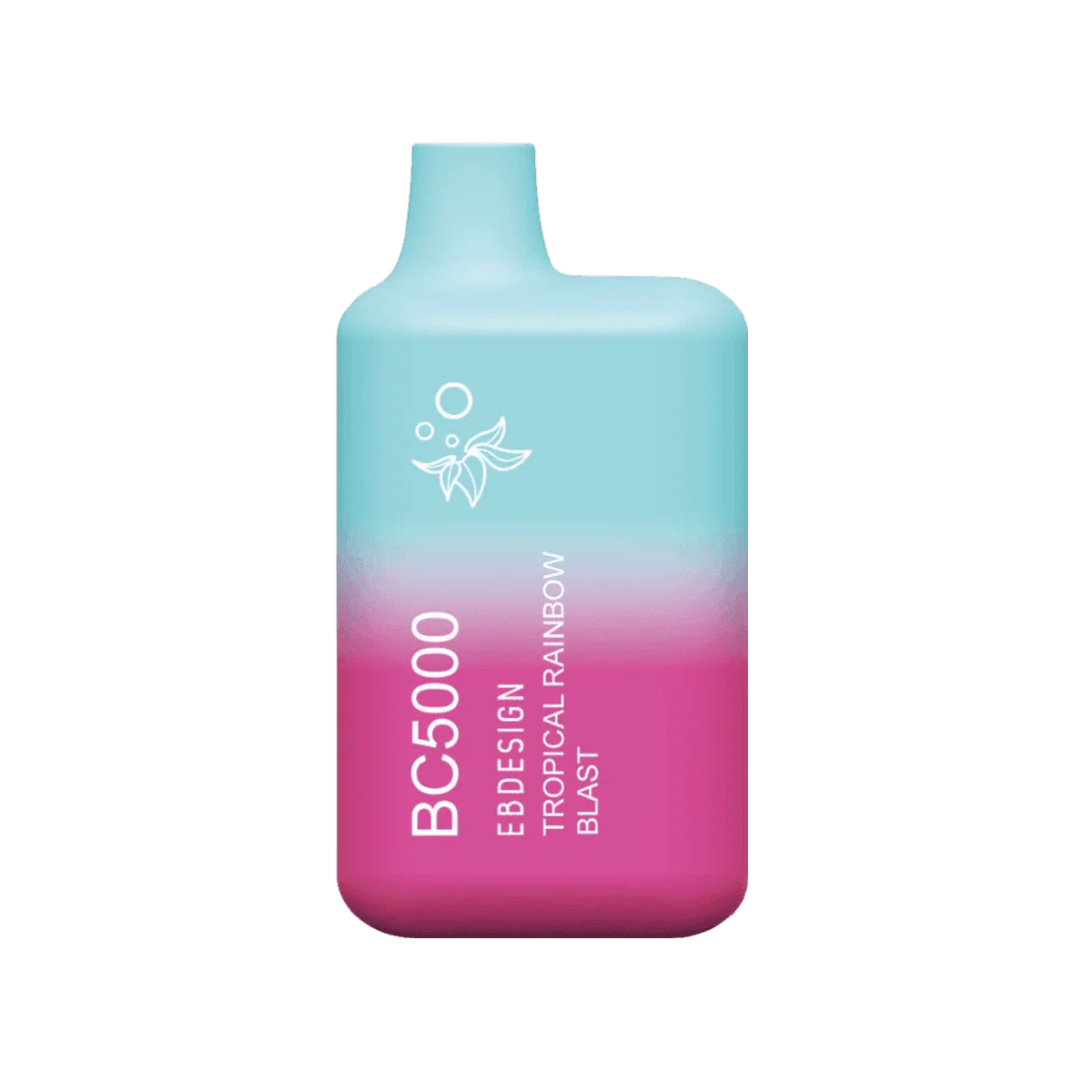 Elf Bar BC5000 Disposable Vape | Nicotine Free - Image 15