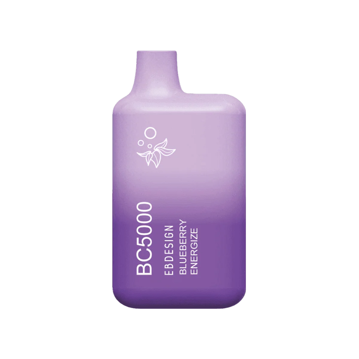 Elf Bar BC5000 Disposable Vape | Nicotine Free - Image 4