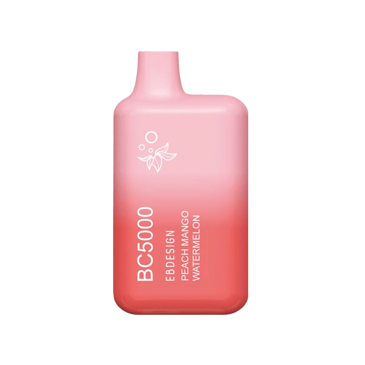 Elf Bar BC5000 Disposable Vape | Nicotine Free - Image 43