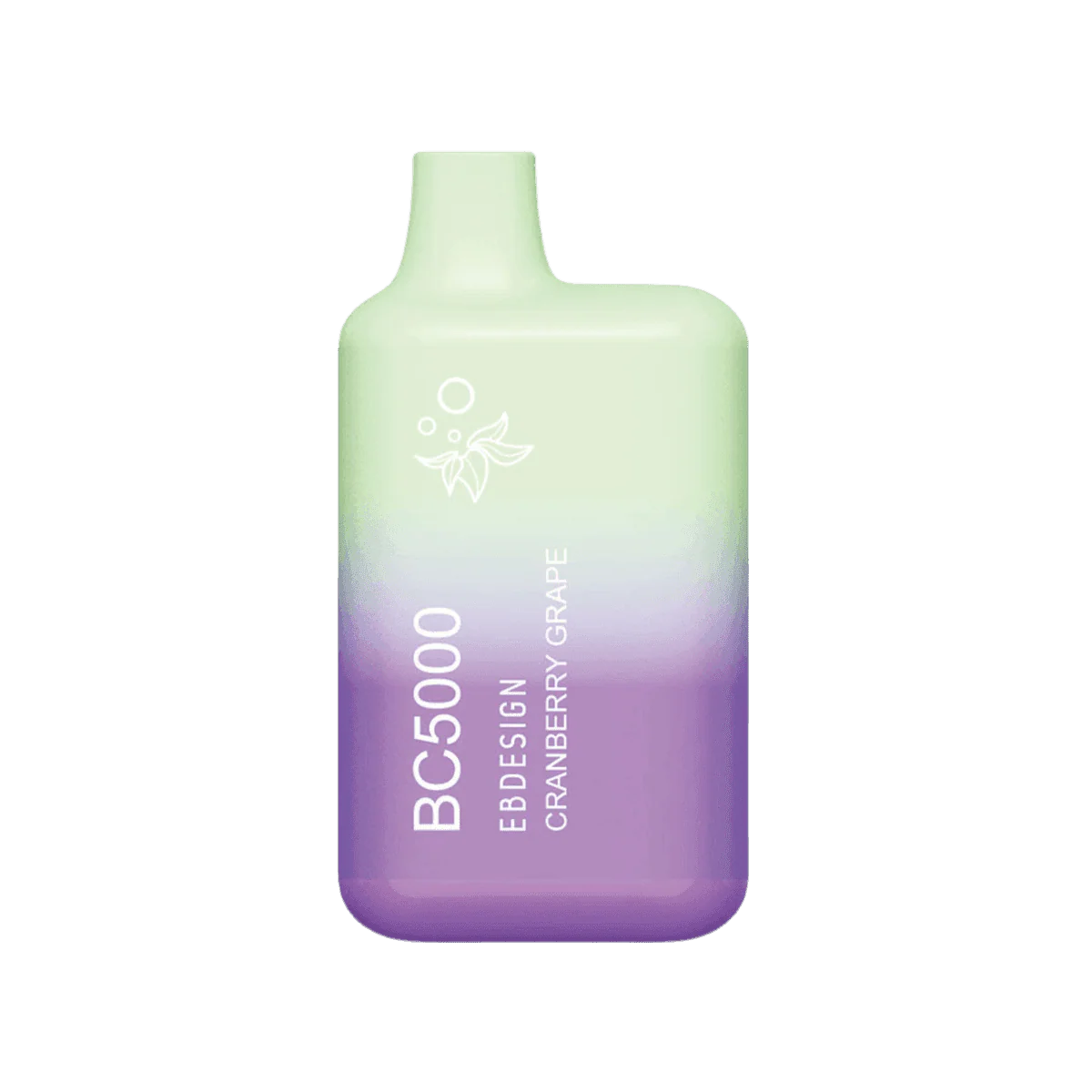Elf Bar BC5000 Disposable Vape | Nicotine Free - Image 9