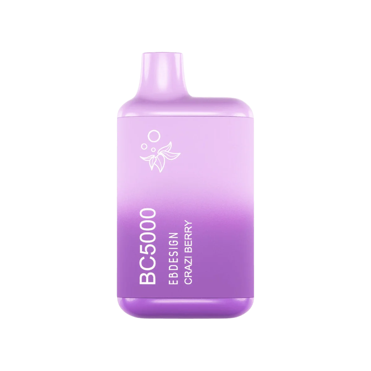 Elf Bar BC5000 Disposable Vape | 5% Nicotine - Image 11
