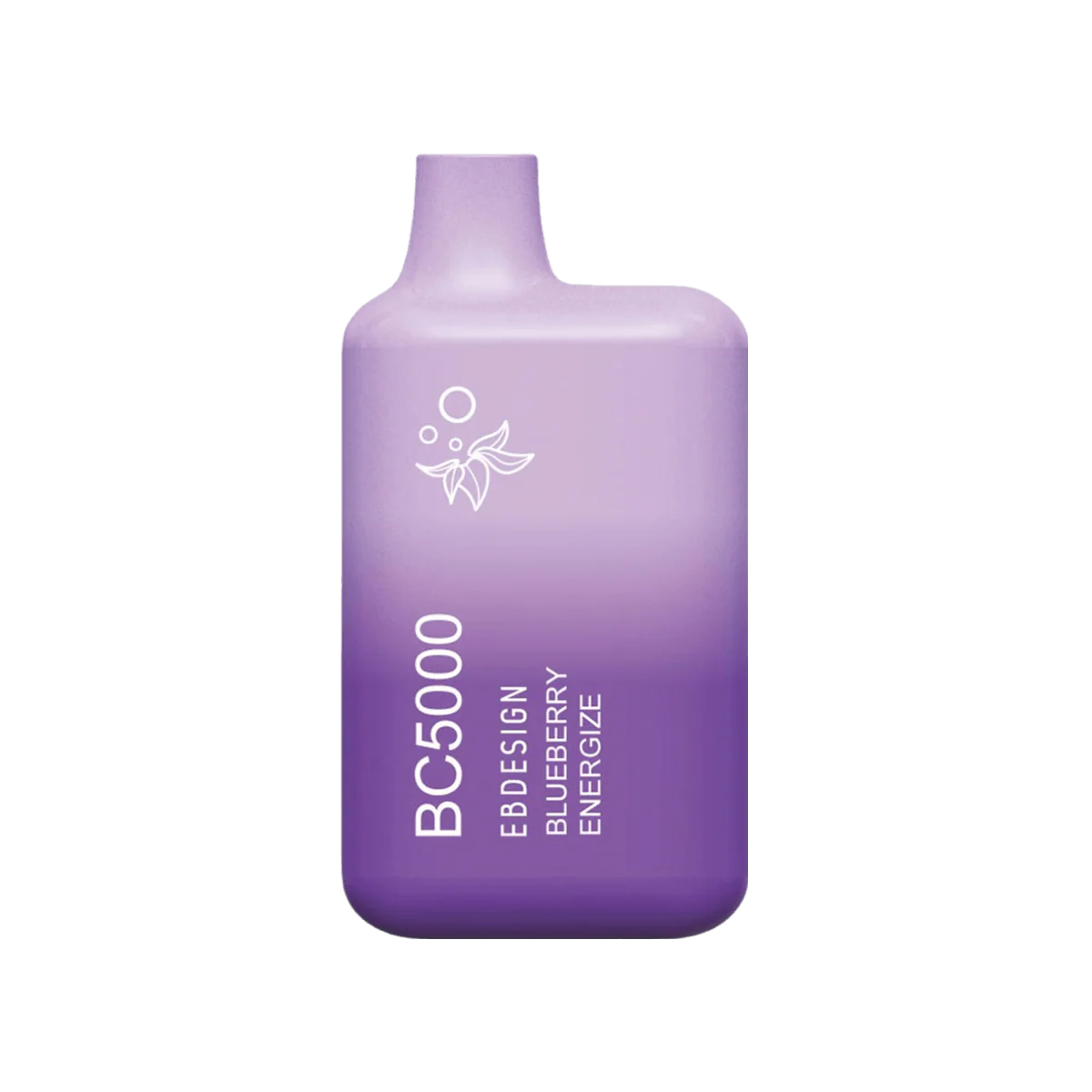 Elf Bar BC5000 Disposable Vape | 5% Nicotine - Image 4