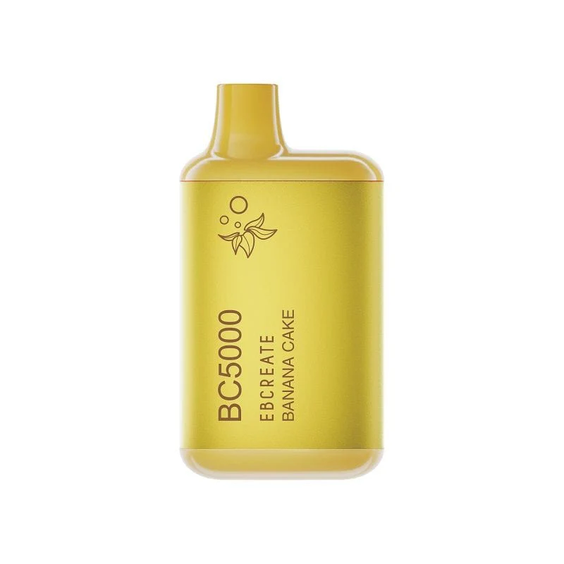 Elf Bar BC5000 Disposable Vape | 5% Nicotine - Image 48