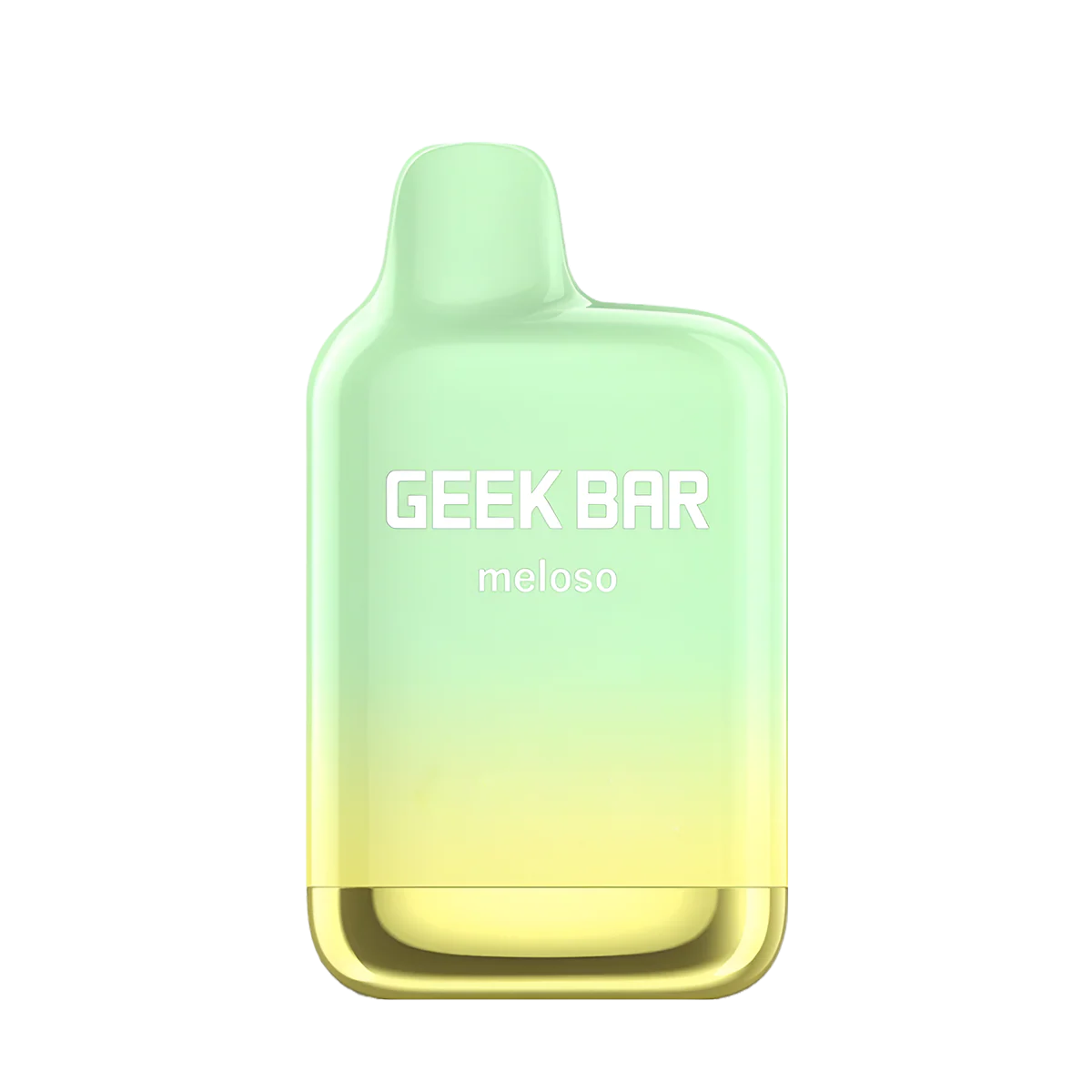 Geek Bar Meloso Pro Disposable Vape - Image 10