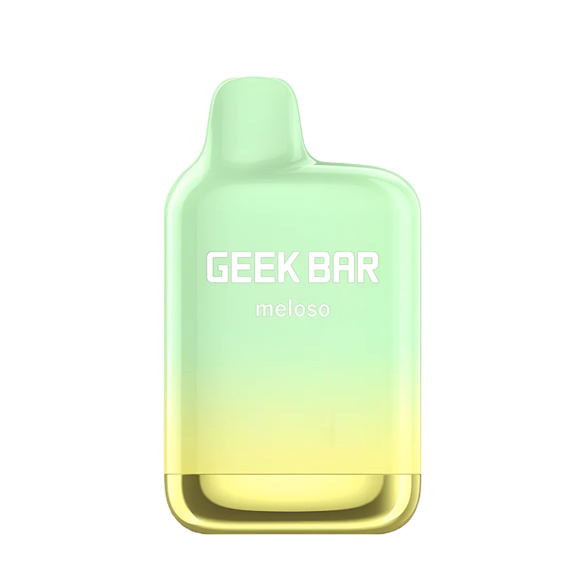 Geek Bar Meloso Pro Disposable Vape - Image 3