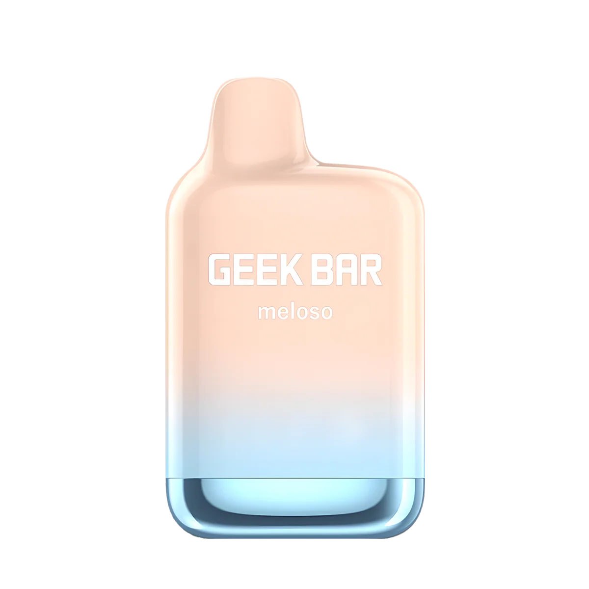 Geek Bar Meloso Pro Disposable Vape - Image 4