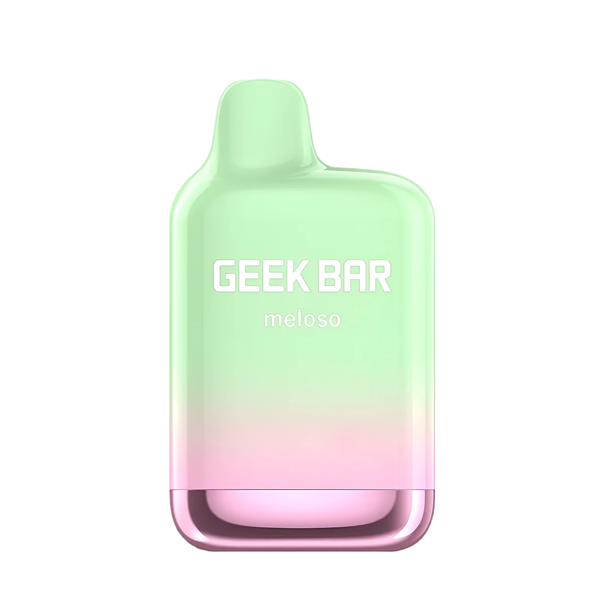 Geek Bar Meloso Pro Disposable Vape - Image 6